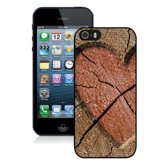 Valentine Tree Love iPhone 5 5S Cases CCE | Women - Click Image to Close